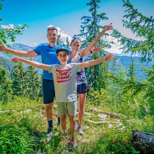Fête de la nature du sport et de l'écotourisme 2025_Le Collet