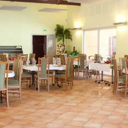 Restaurant Les Arcades