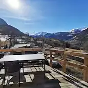 Gîte le Rif d'Oriol_Saint-Martin-de-Queyrières