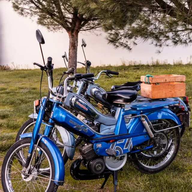 L'Echappée Brelle_Pélussin