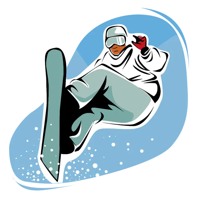 Journée givrée Jam freestyle_Aiguilles