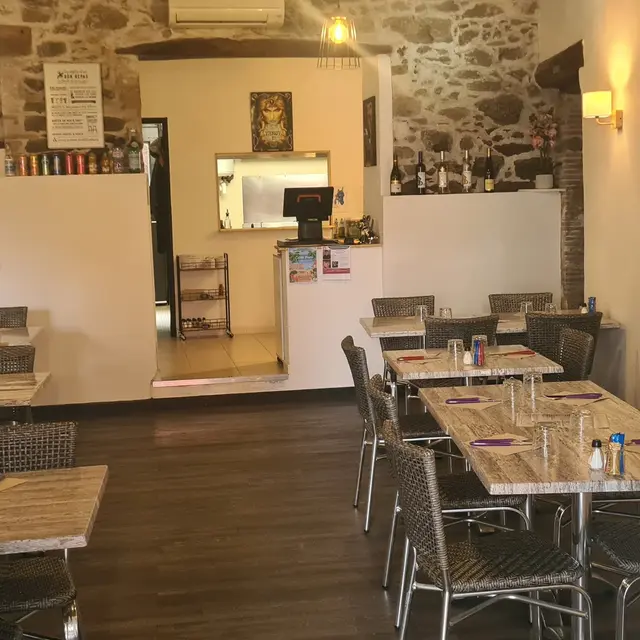 La Table du Chef_Roquebrune-sur-Argens