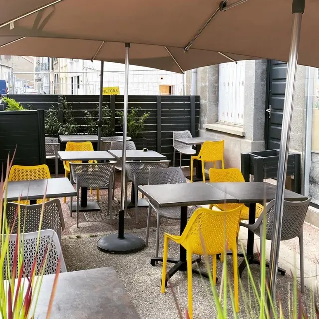 Crêperie Les vieux casques - Chazelles-sur-Lyon