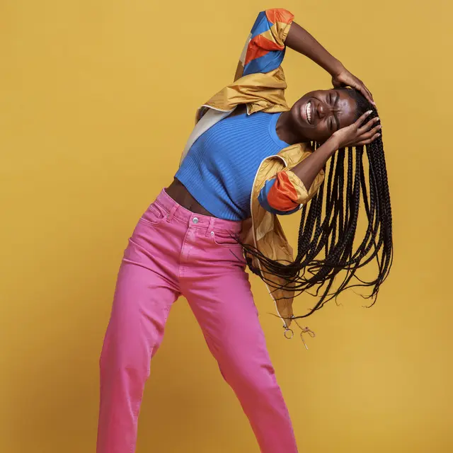 Danse africaine_Le Chambon-sur-Lignon