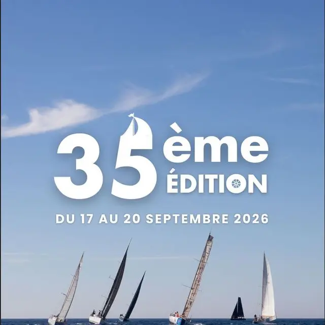 35e Juri's Cup Marseille