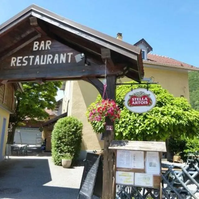 Auberge des Aravis_Val de Chaise