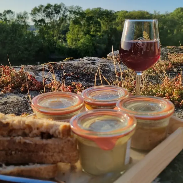 Apéritif Echolline