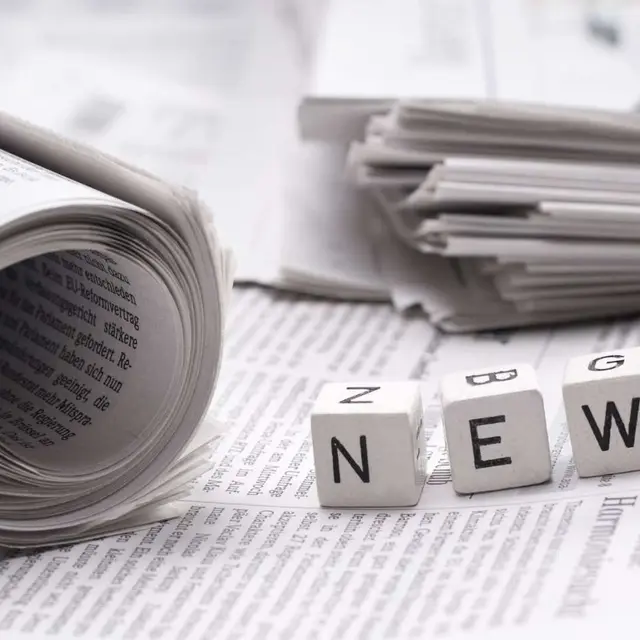 Presse de la Milhière