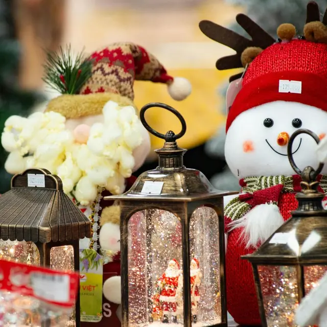 Exposition éphémère des doigts de fée