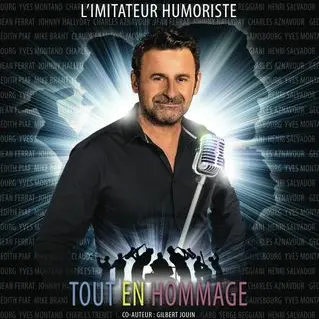 Bruno Boniface : Tout en hommage_Mazan