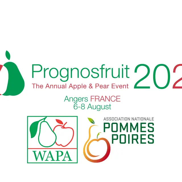 Congrès : Prognosfruits_Angers