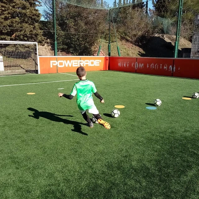 Urban Soccer - Villeneuve-Loubet