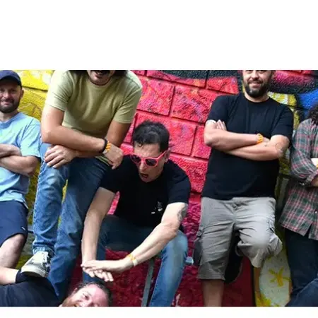 Talco + Salvation_Marseille