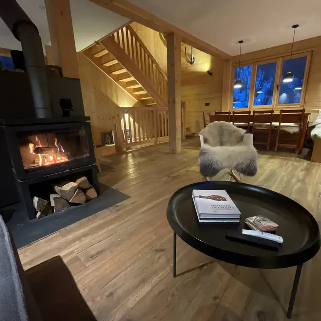 Chalet Saint Roch_Le Monêtier-les-Bains