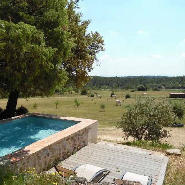 Gîte l'Oliverie de Plerimond