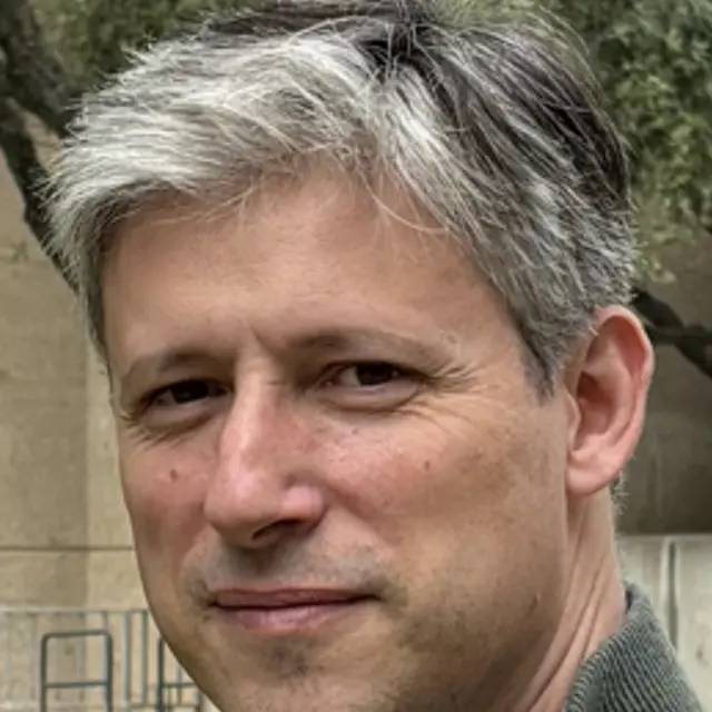 Valéry Lainey