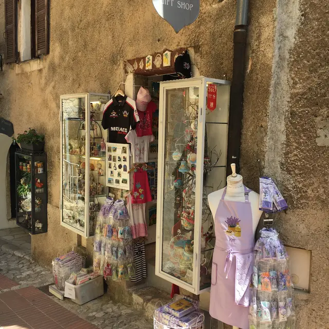 Boutique Victoire II