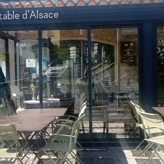 La Table d'Alsace_Martigues