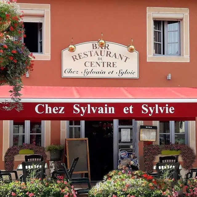 Restaurant du Centre 