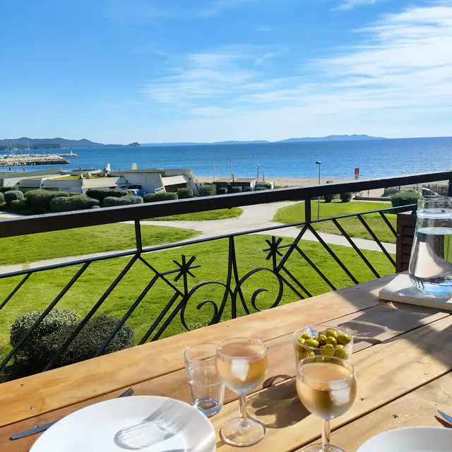 Appartement Vue D'or