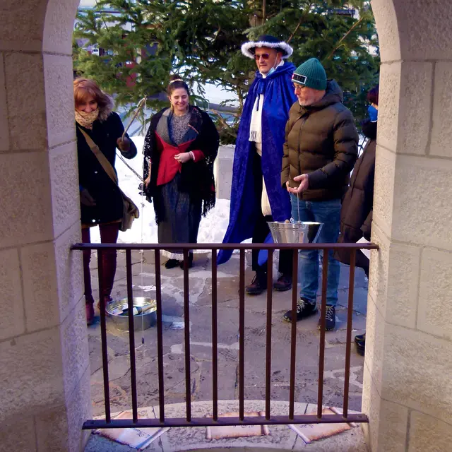 Gourmands d'histoire(s)