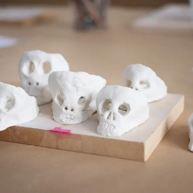 Holidays' BOOOUUUhh ! - stage découverte pour les 6-12 ans_Avignon