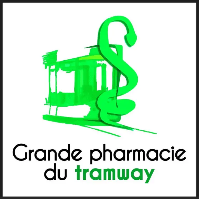 Grande Pharmacie du Tramway_Marseille