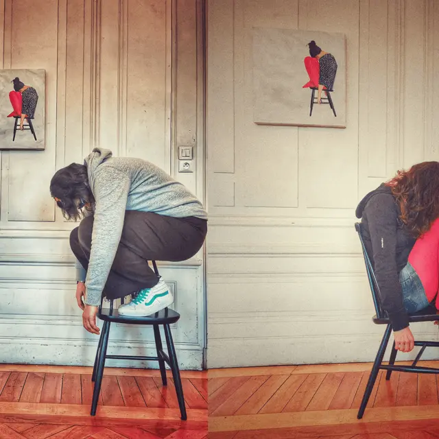 Exposition collective : Femmes libres à travers l'art_Saint-Martin-d'Uriage