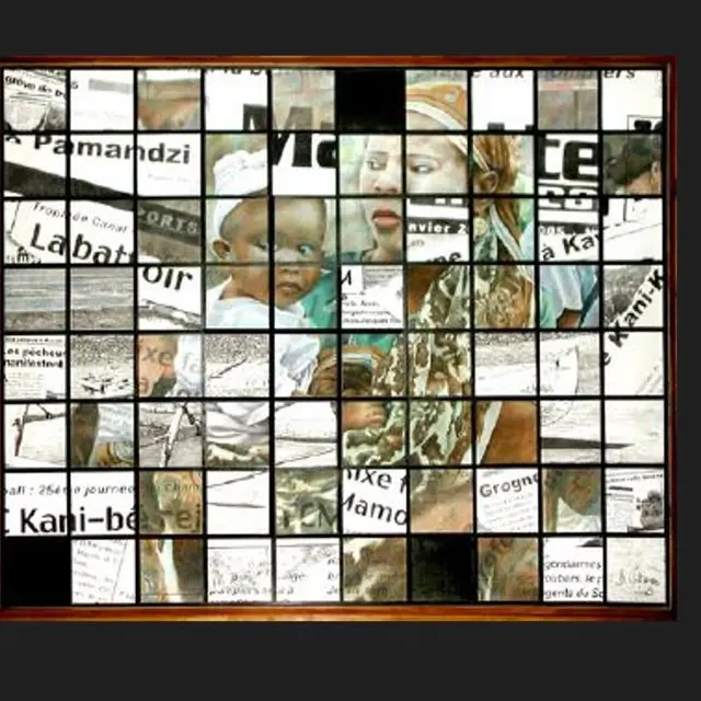 Mayotte : à la rencontre des mondes (titre provisoire)_Marseille