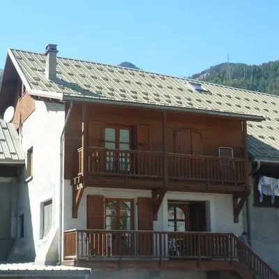 Le Village - Appartement 6 personnes