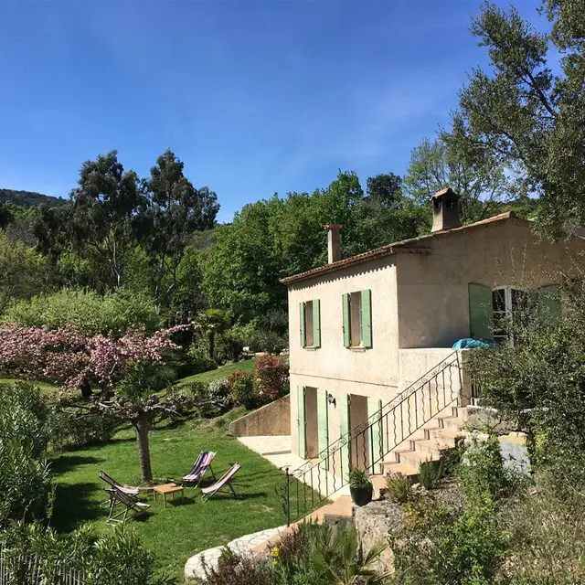 La Villa Fontane