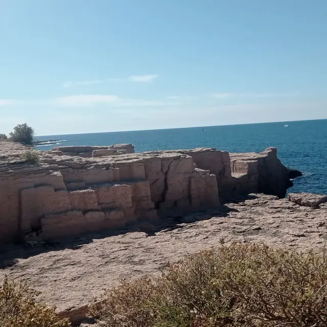 Belles Routes : De Martigues à Marseille par la Côte bleue_Martigues