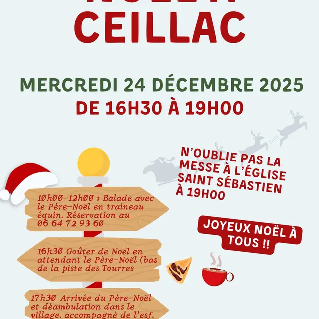 Noël à Ceillac_Ceillac