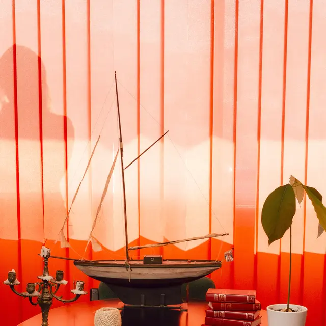 L'absent(e) - Begat Theater