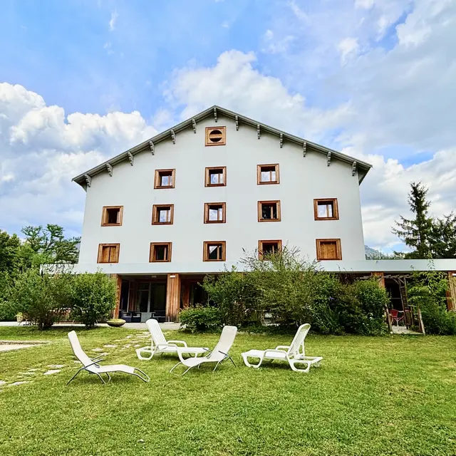 LHôtel La Crémaillère