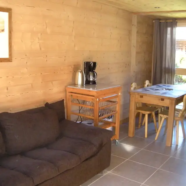 Petit Chalet
