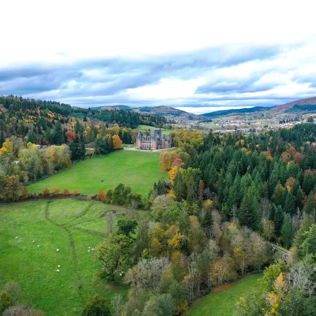 Saint-Just-En-Chevalet