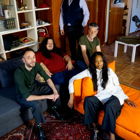 Conférence/Concert - La Nuit du Jazz_Ollioules