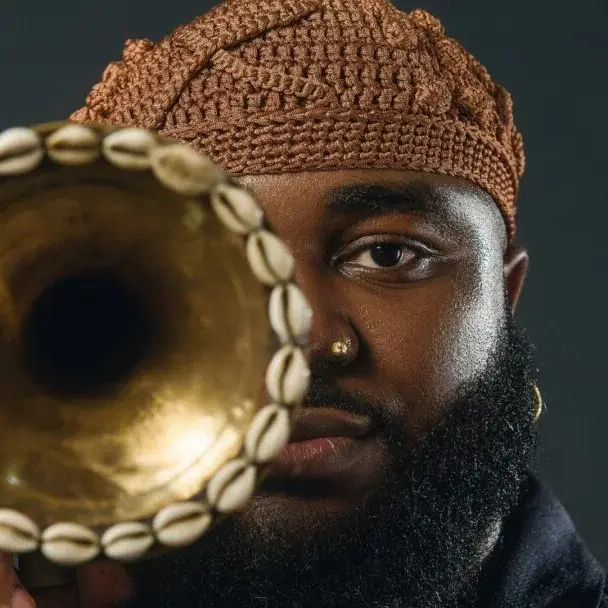 Festival Banlieues Bleues - Concert : Etuk Ubong + Konono n°1 & Montparnasse Musique_Aubervilliers