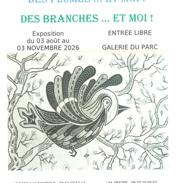 Exposition de photographies_Lapenne
