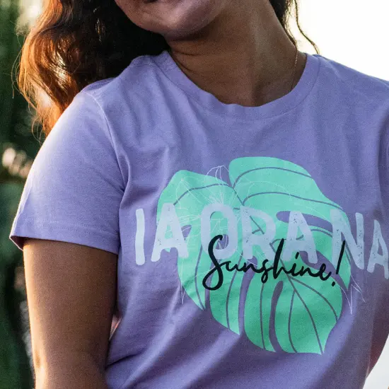 Little Missy - Tahiti Tourisme