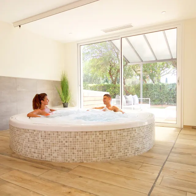 Spa Mileade Val d'Esquières_Les Issambres (Roquebrune sur Argens)