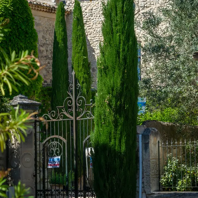 À la découverte de Velleron_Velleron