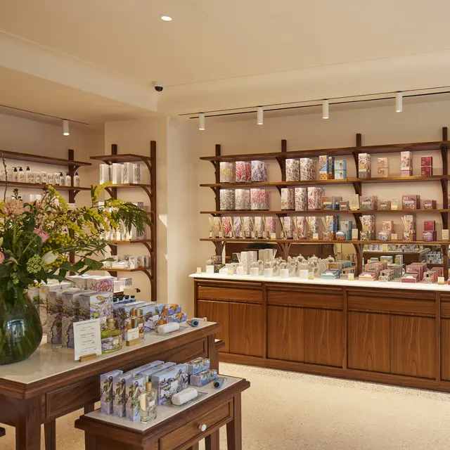 BOUTIQUE FRAGONARD AIX