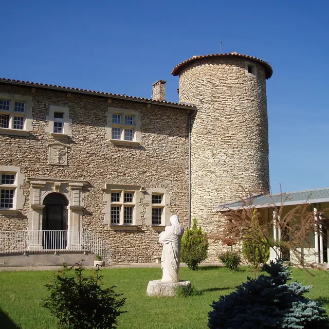Cloître