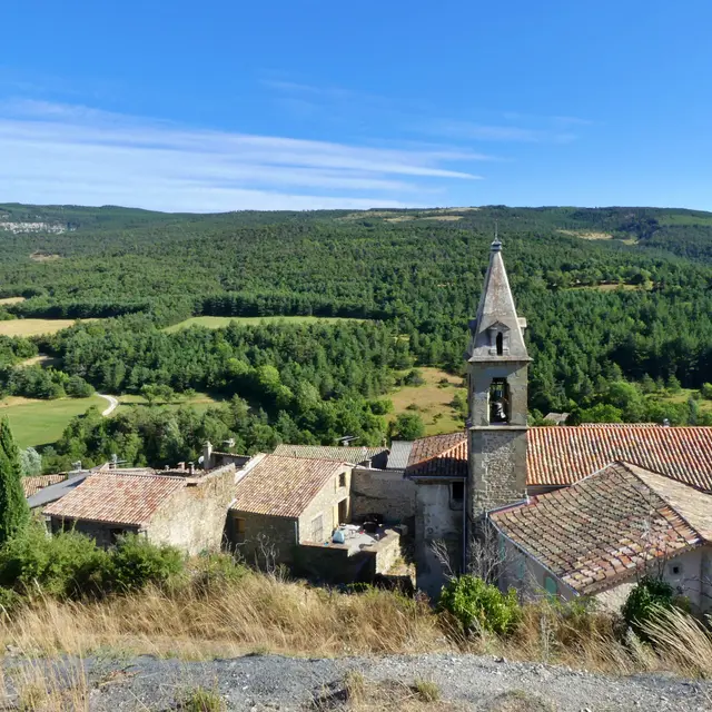 Foyer Rural de l'Epine_L'Épine