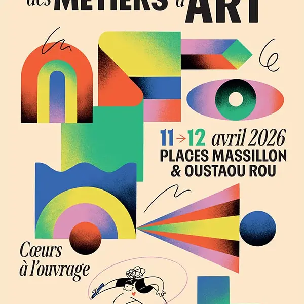 Le week-end des métiers d'Art_Hyères