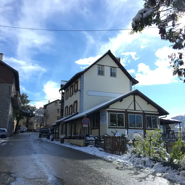 Génépi