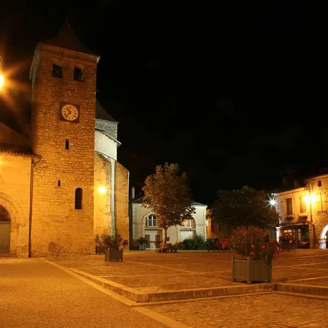 Place des Cornières