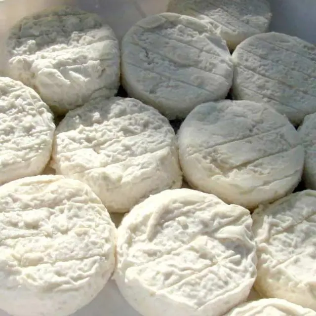 Fromage de Chèvre